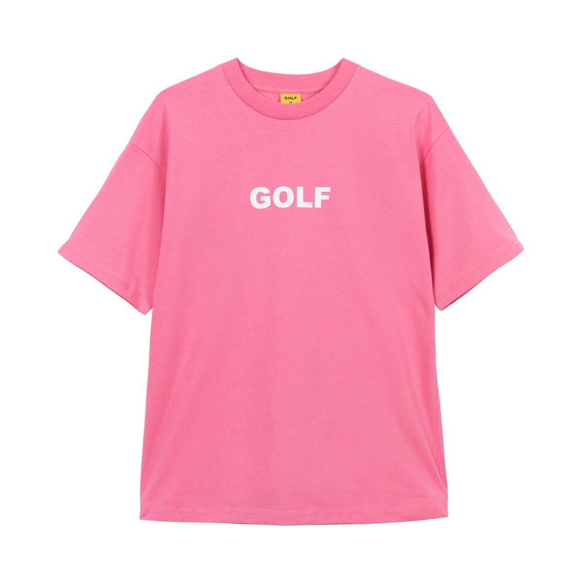 Golf Wang LOGO TEE (Summer)