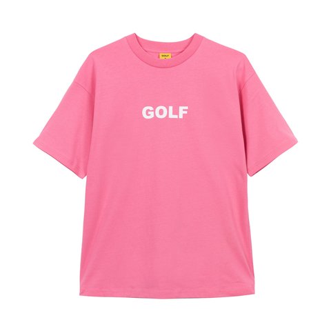 Golf Wang LOGO TEE