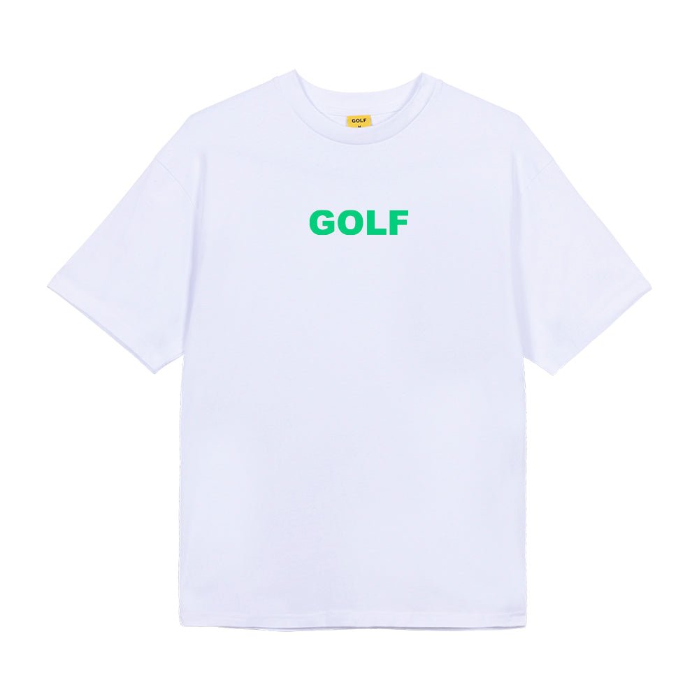 LOGO TEE