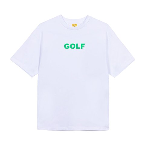 Golf Wang LOGO TEE