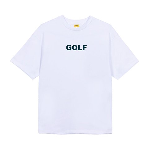 Golf Wang LOGO TEE