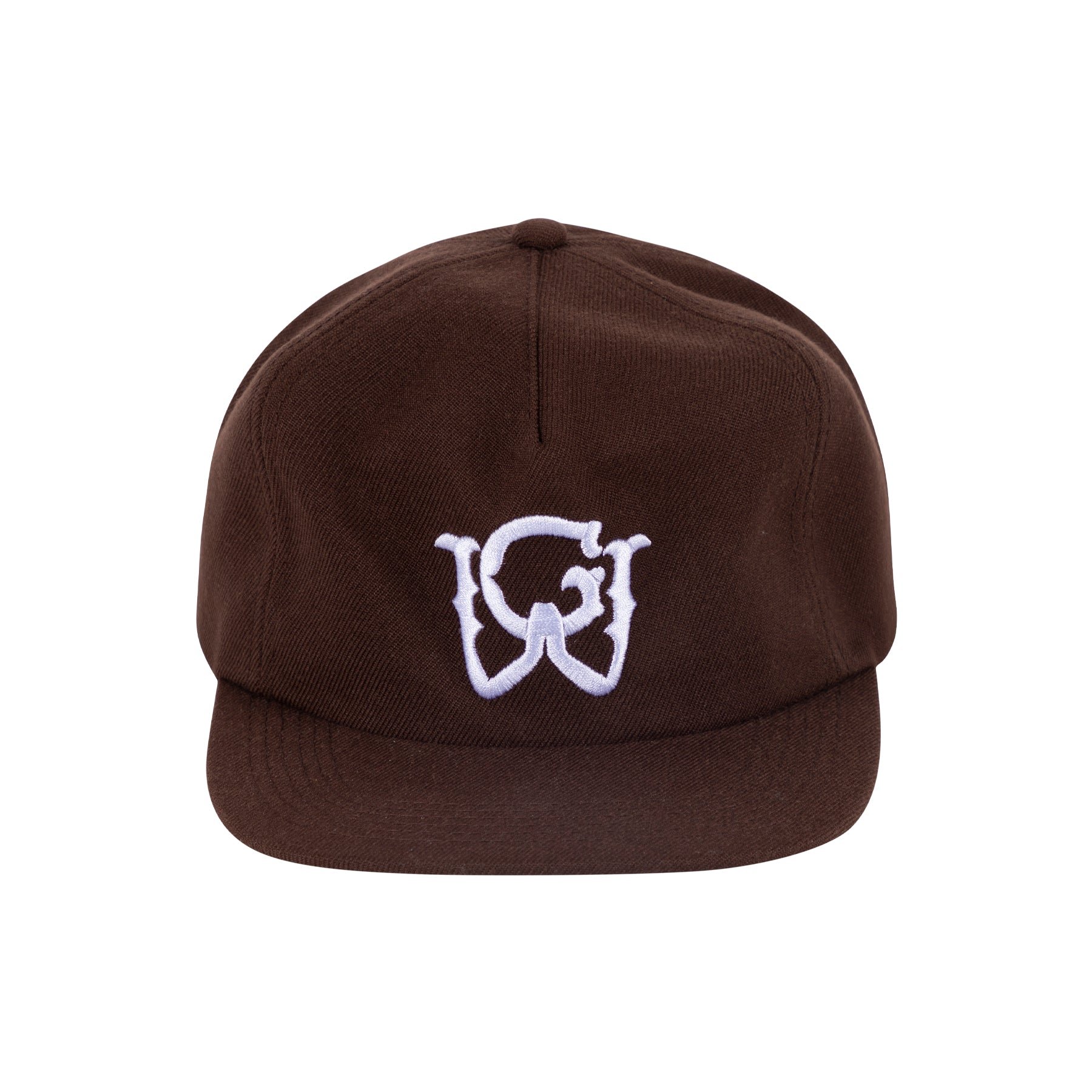 GW UNIVERSITY 5 PANEL HAT