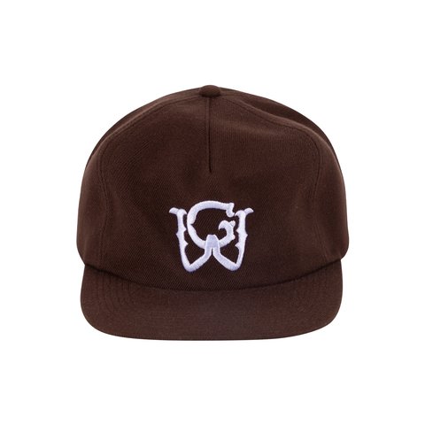 Golf Wang GW UNIVERSITY 5 PANEL HAT