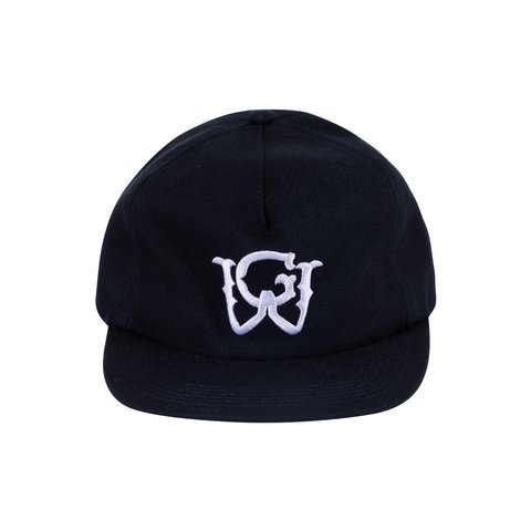 Golf Wang GW UNIVERSITY 5 PANEL HAT