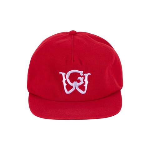 Golf Wang GW UNIVERSITY 5 PANEL HAT