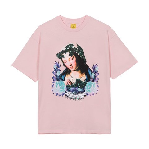 Golf Wang IMMACULATE TEE