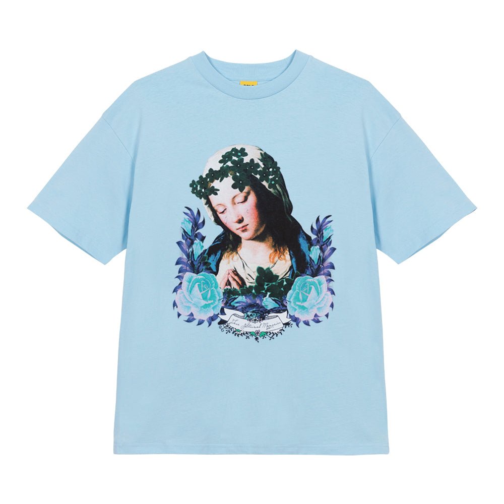 IMMACULATE TEE