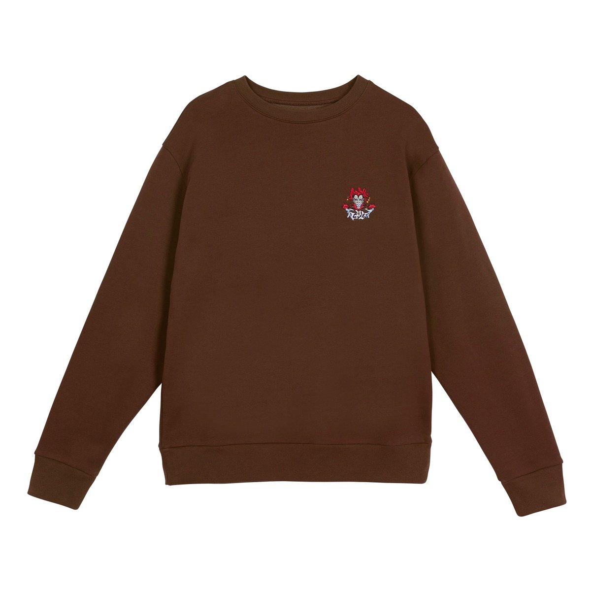 Golf Wang JESTER CREWNECK (Summer)