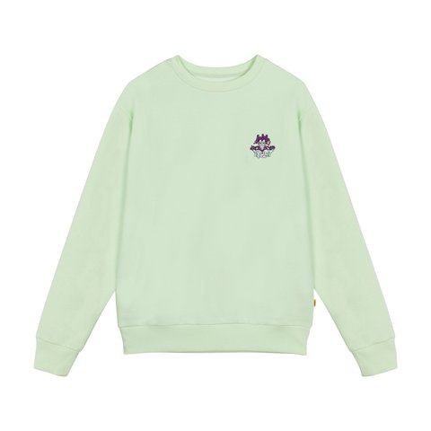 Golf Wang JESTER CREWNECK