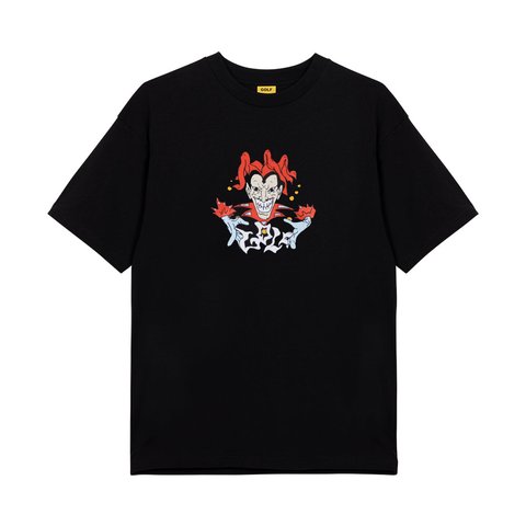 Golf Wang JESTER TEE