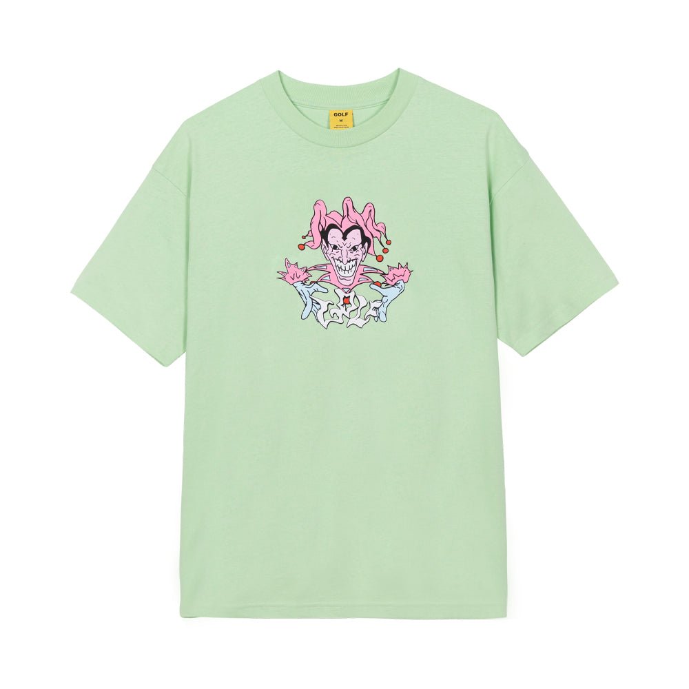 JESTER TEE