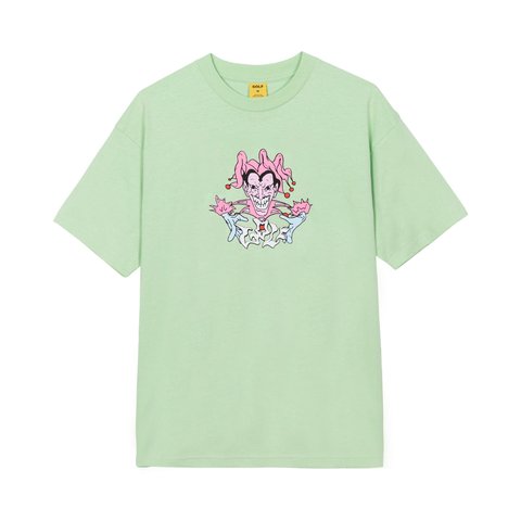 Golf Wang JESTER TEE