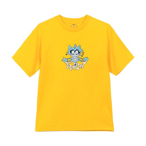 Golf Wang JESTER TEE