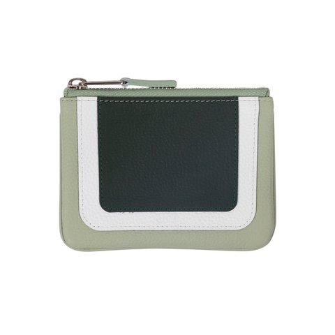 Golf Wang RACING COIN WALLET