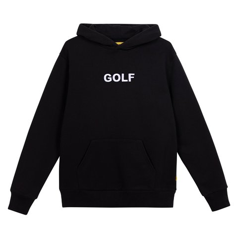 Golf Wang BASIC LOGO HOODIE