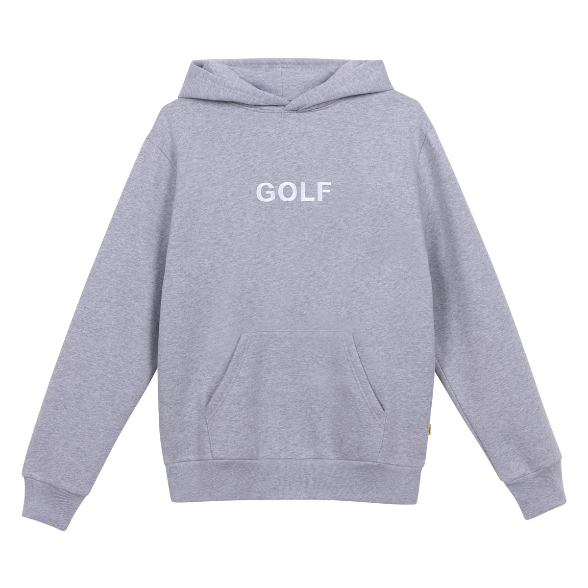 Golf Wang BASIC LOGO HOODIE (Summer)