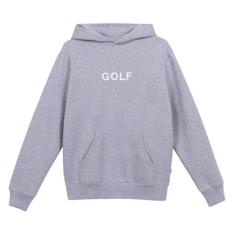 Golf Wang BASIC LOGO HOODIE