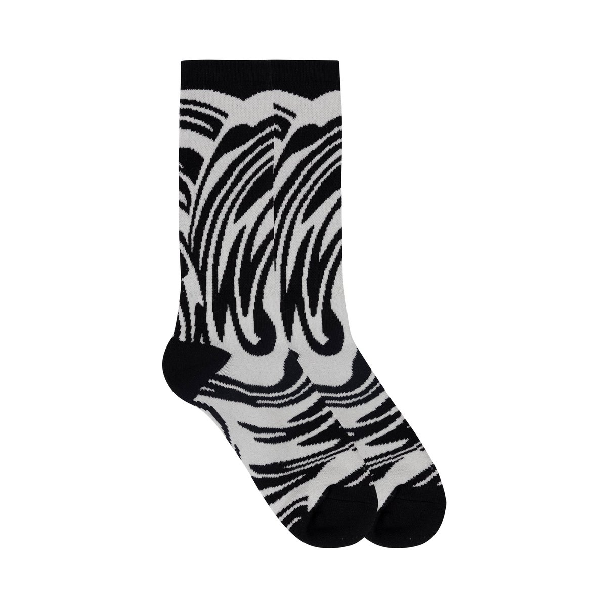 Golf Wang MELTED SOCKS (Summer)