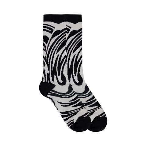 Golf Wang MELTED SOCKS