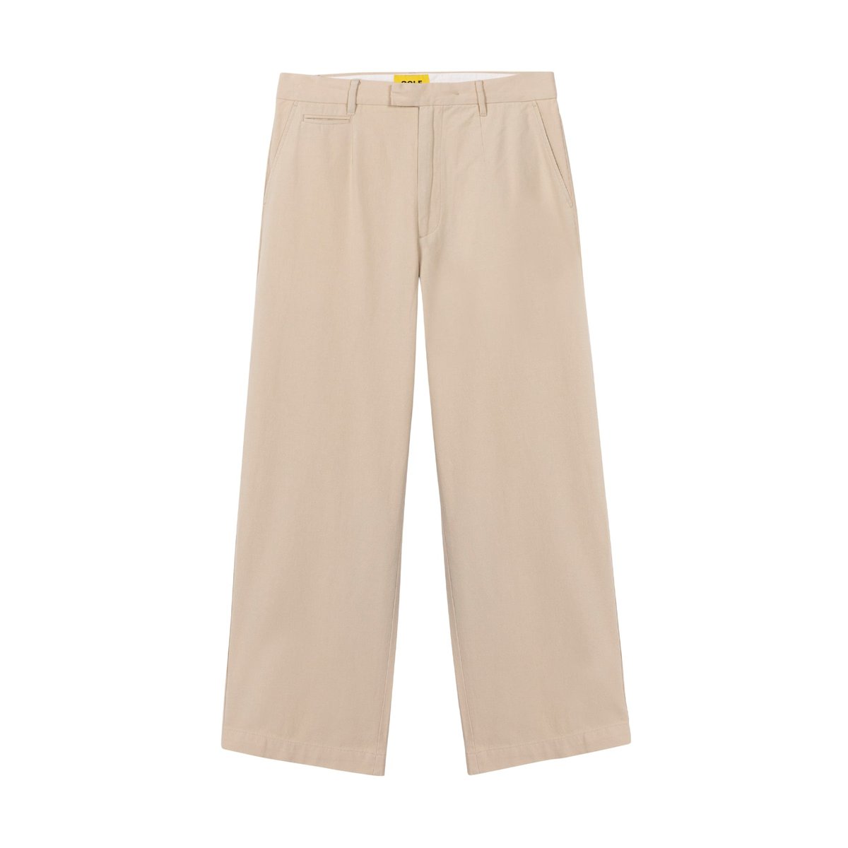 Golf Wang NICE PANT (Summer)