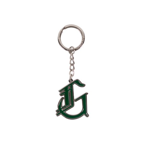Golf Wang OG ENAMEL KEYCHAIN