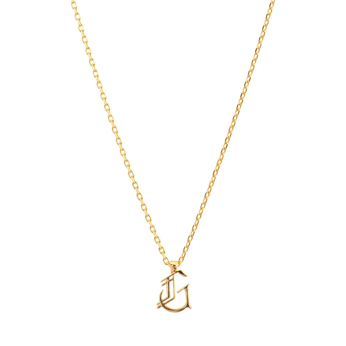 Golf Wang OG NECKLACE (Summer)