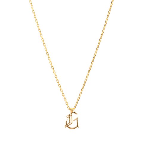Golf Wang OG NECKLACE