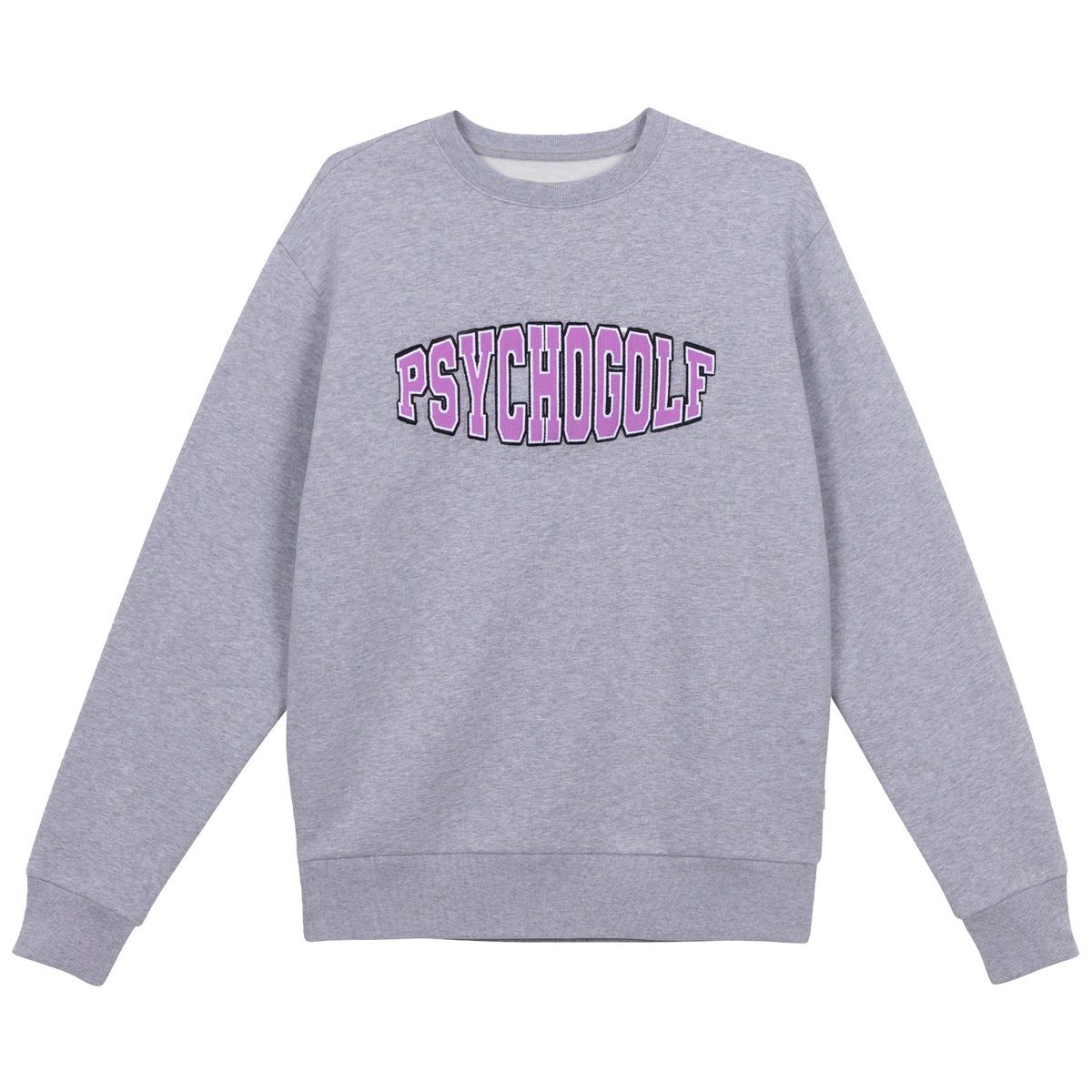 Golf Wang PSYCHOGOLF CREWNECK (Summer)