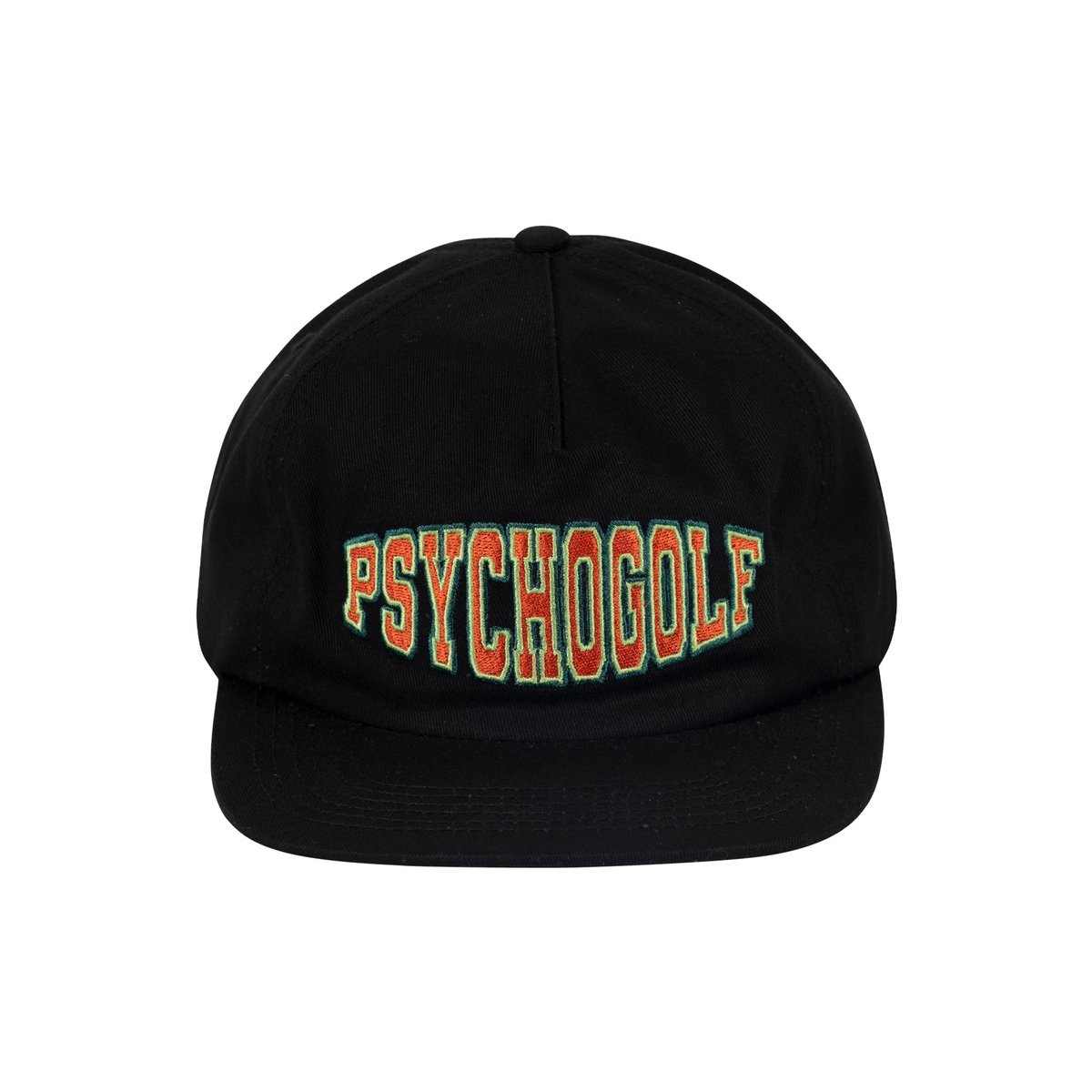 Golf Wang PSYCHOGOLF 5 PANEL HAT (Summer)