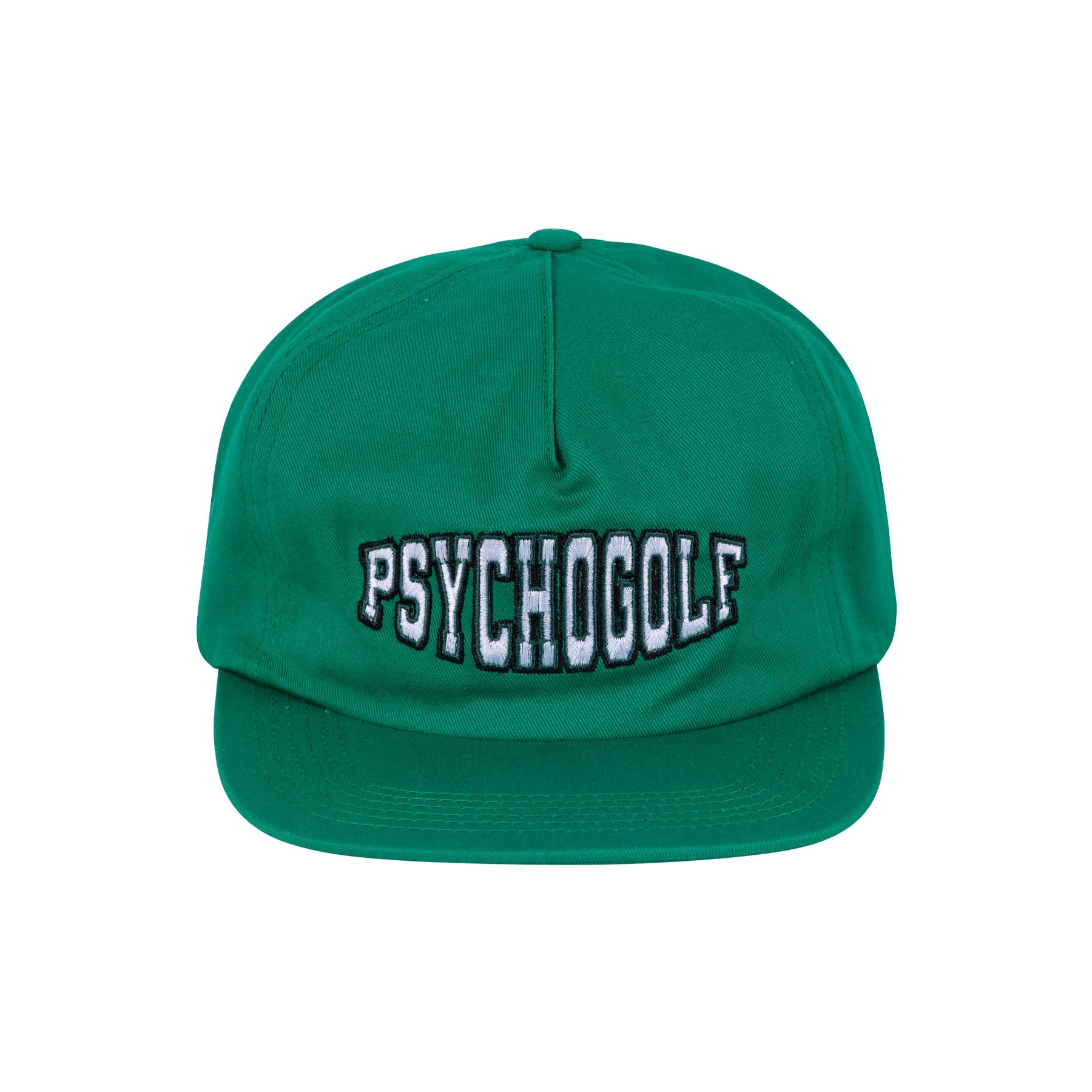 PSYCHOGOLF 5 PANEL HAT