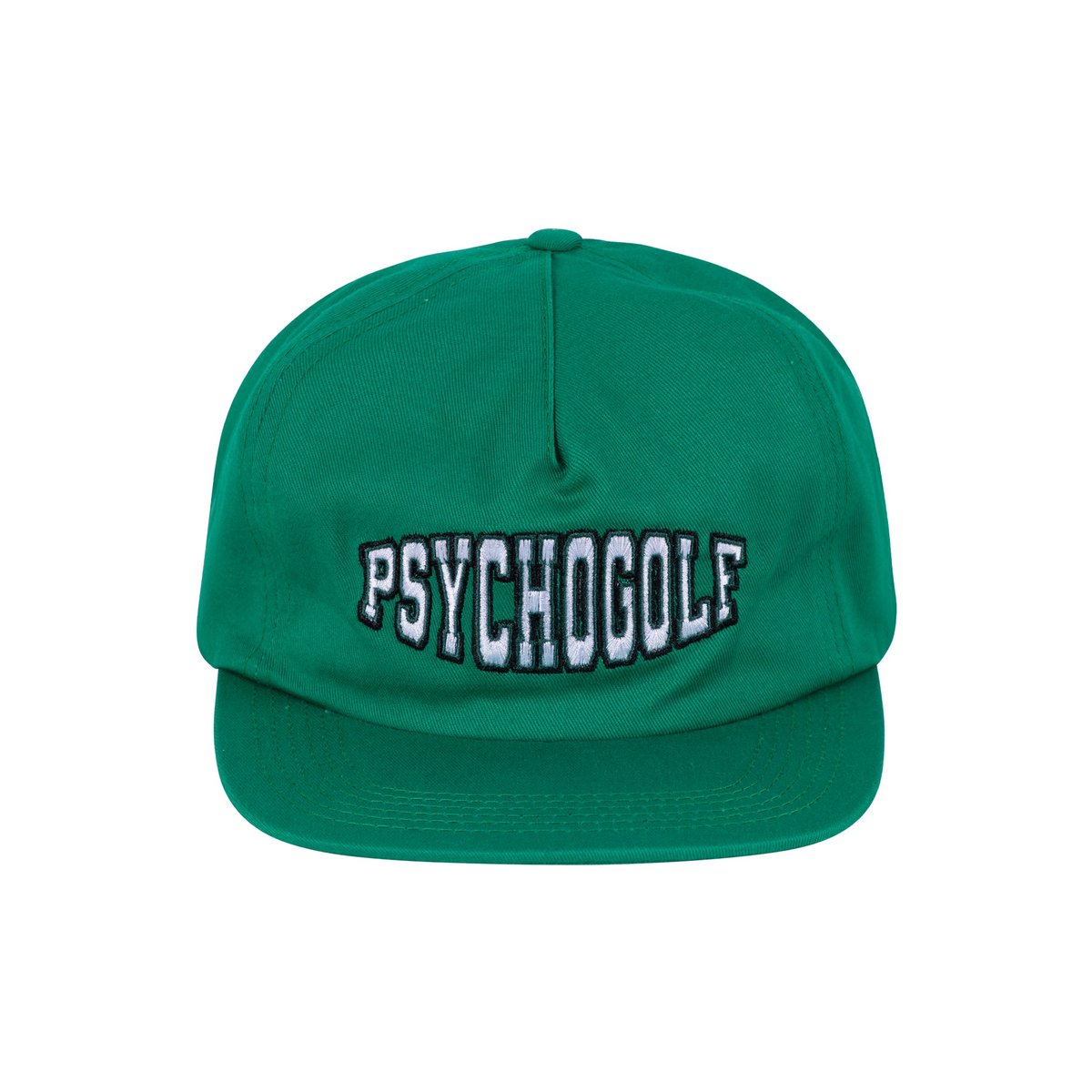 Golf Wang PSYCHOGOLF 5 PANEL HAT (Summer)