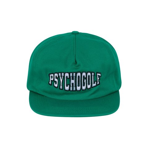 Golf Wang PSYCHOGOLF 5 PANEL HAT