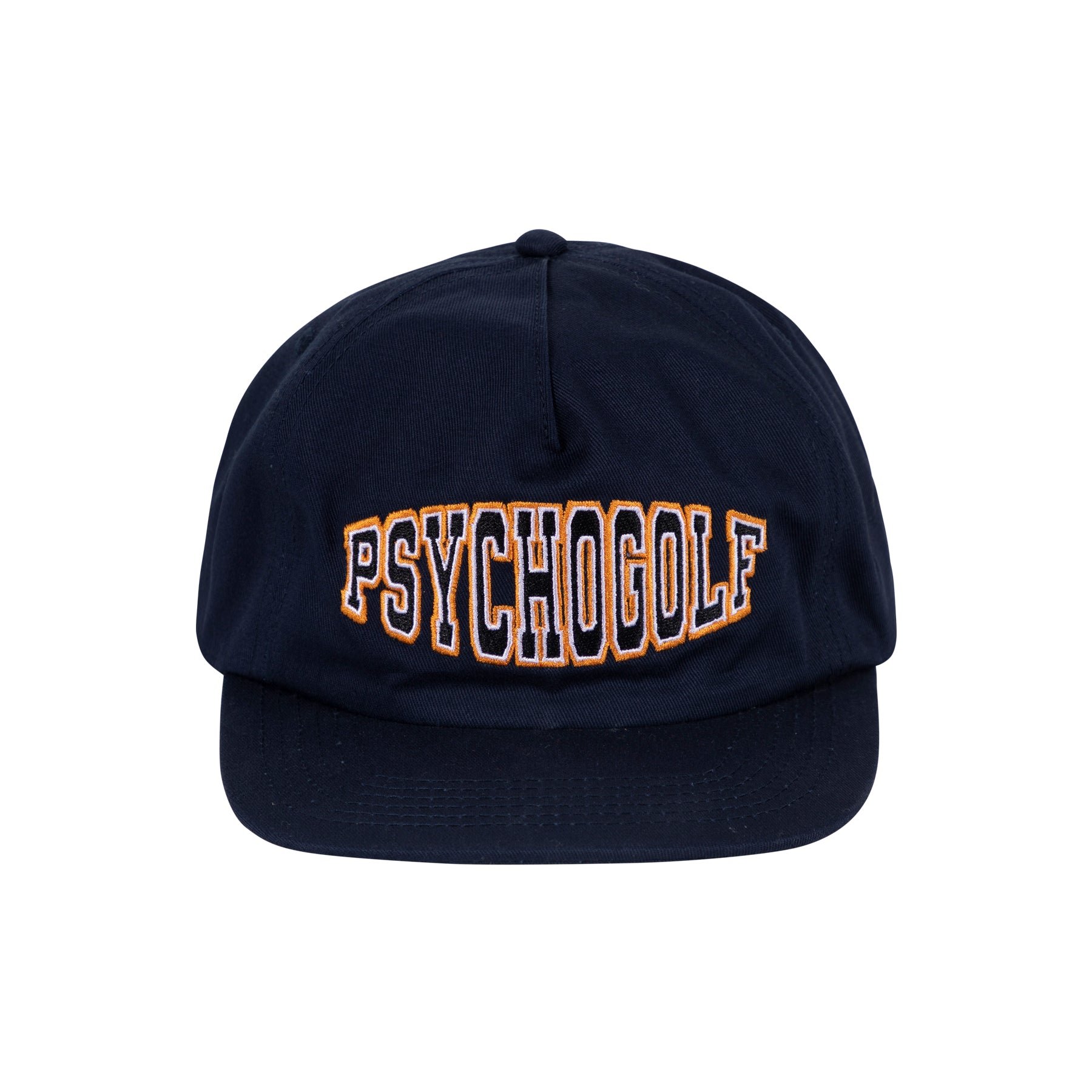 PSYCHOGOLF 5 PANEL HAT