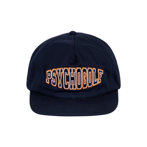 Golf Wang PSYCHOGOLF 5 PANEL HAT