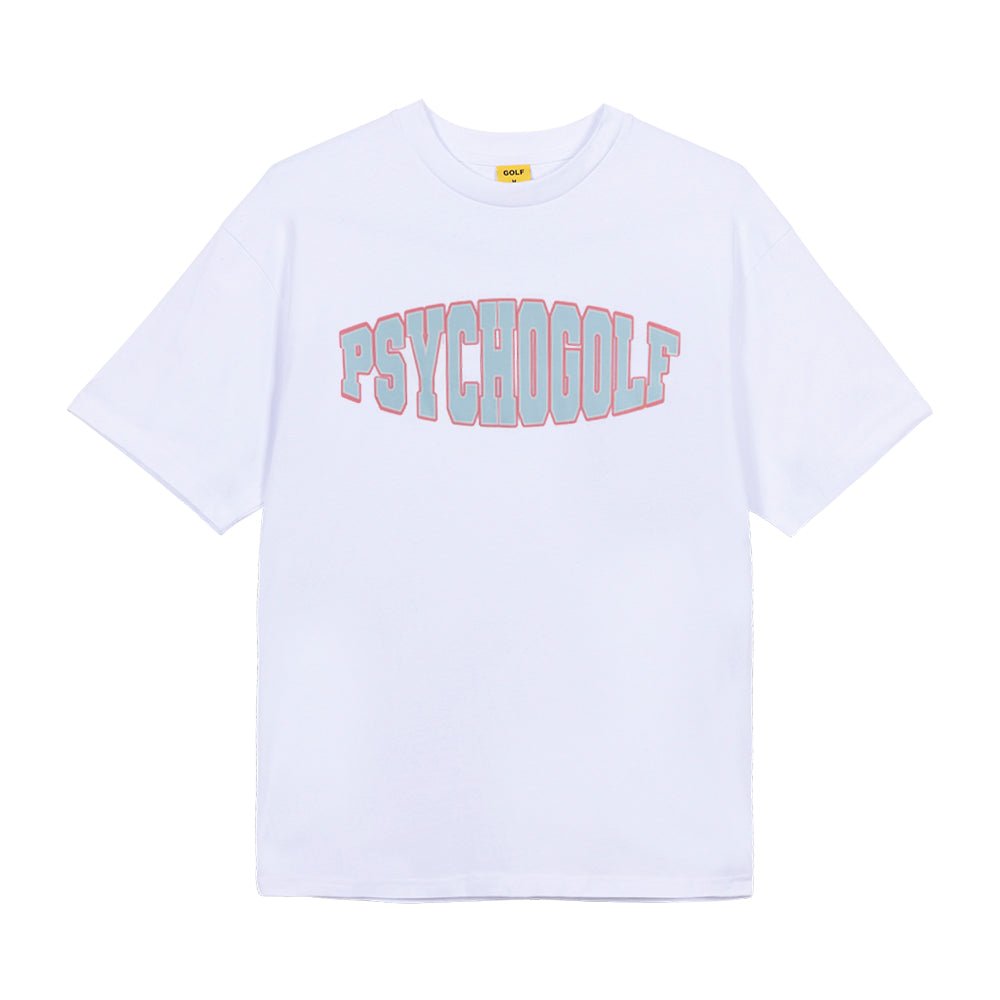 PSYCHOGOLF TEE