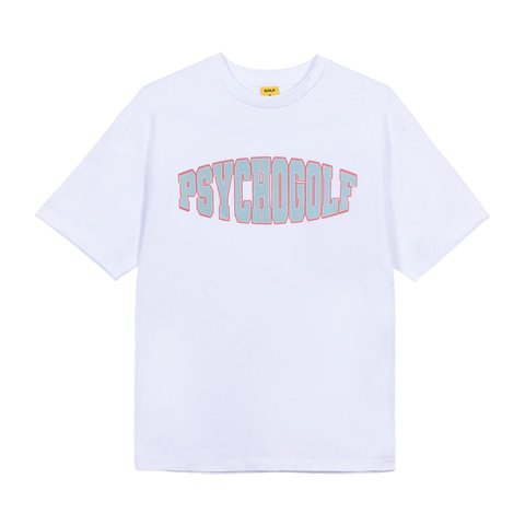 Golf Wang PSYCHOGOLF TEE