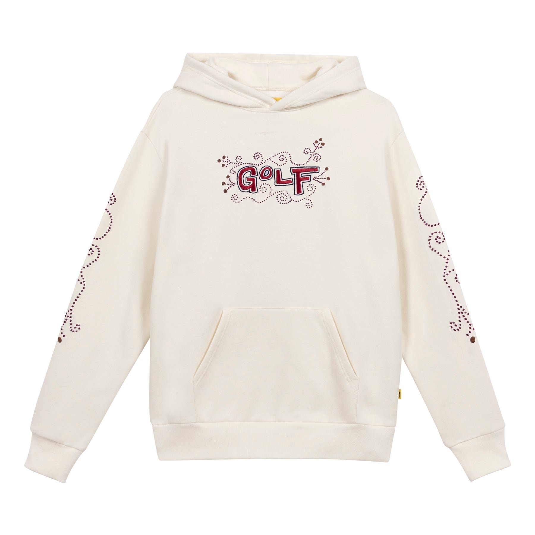 RIGMAROLE HOODIE