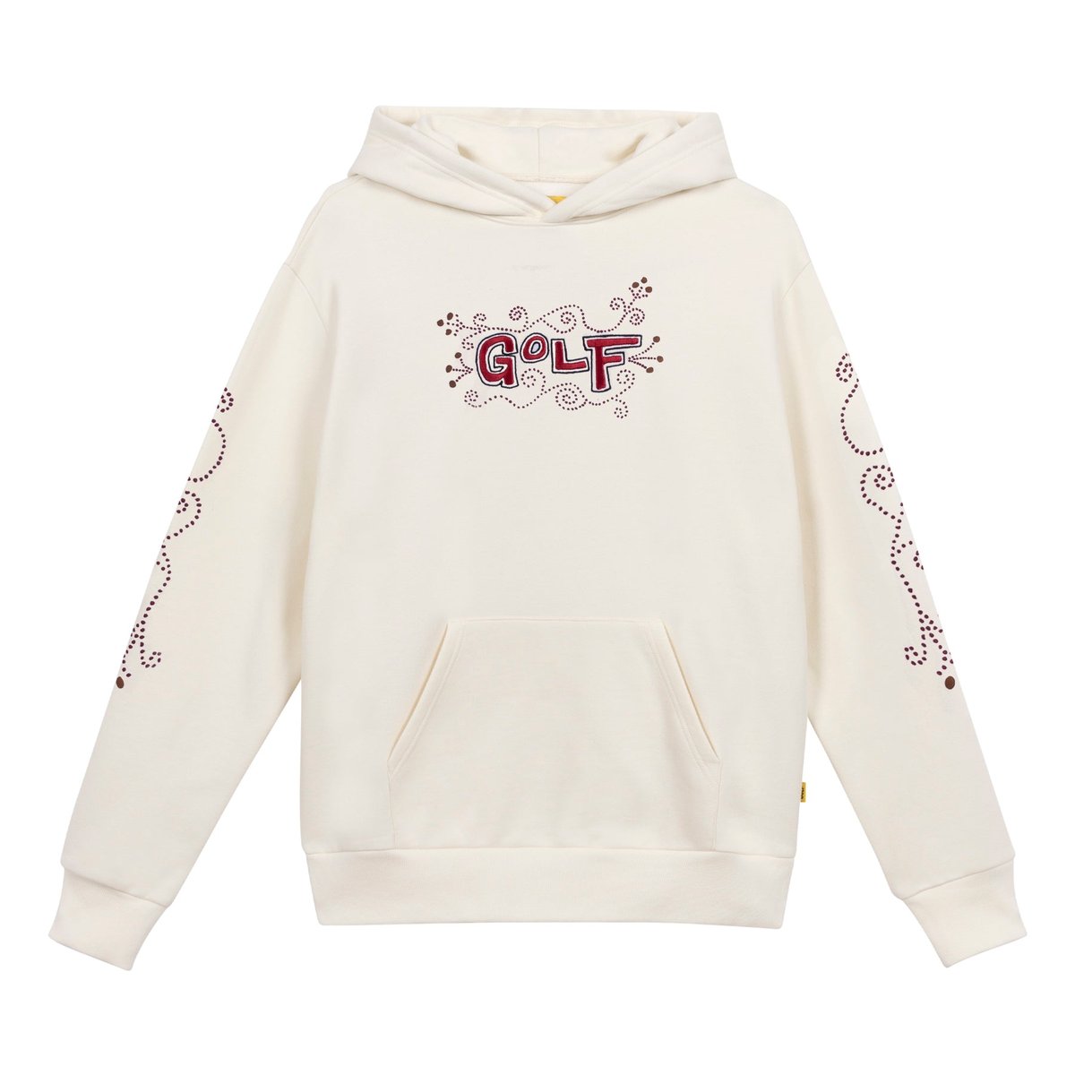 Golf Wang RIGMAROLE HOODIE (Summer)