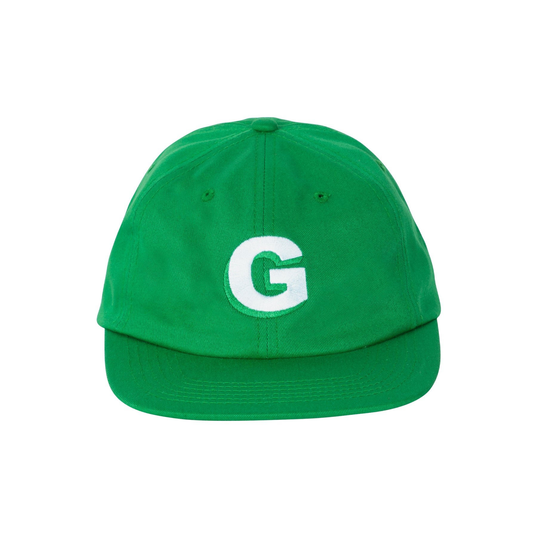 3D G 6 PANEL HAT