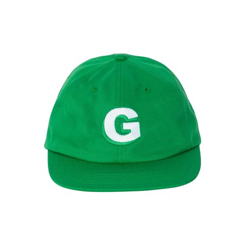 Golf Wang 3D G 6 PANEL HAT