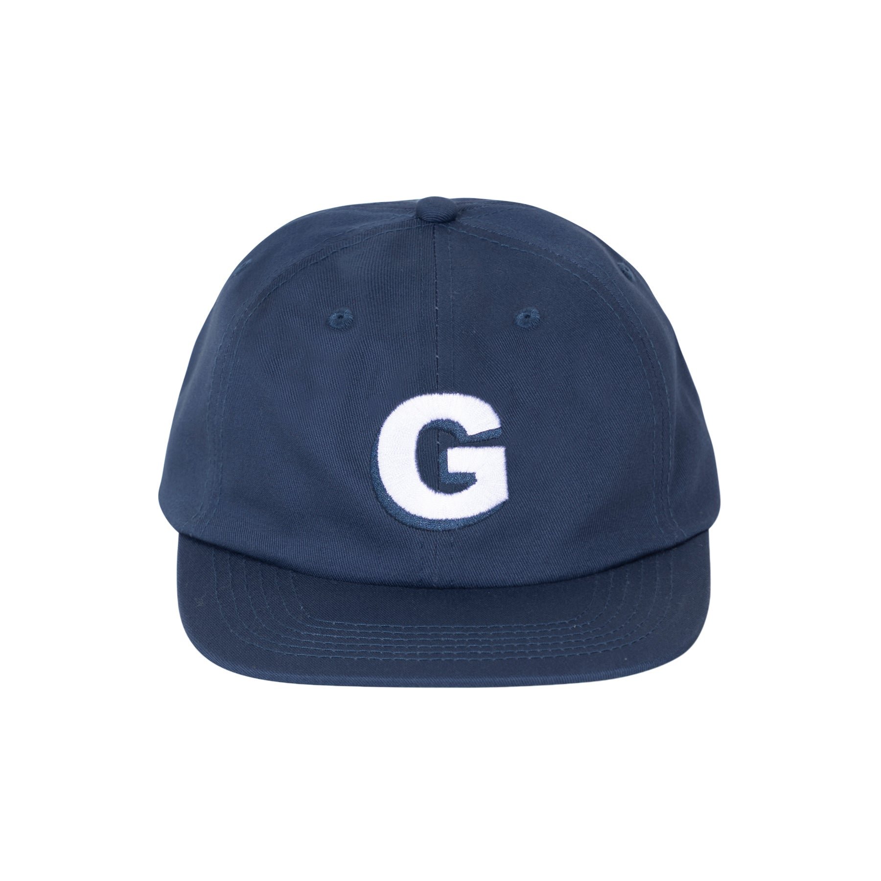 3D G 6 PANEL HAT