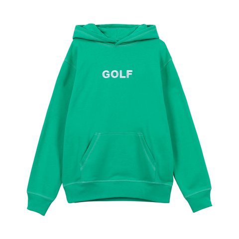 Golf Wang CONTRAST STITCH LOGO HOODIE