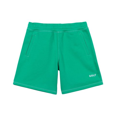 Golf Wang CONTRAST STITCH SWEATSHORTS