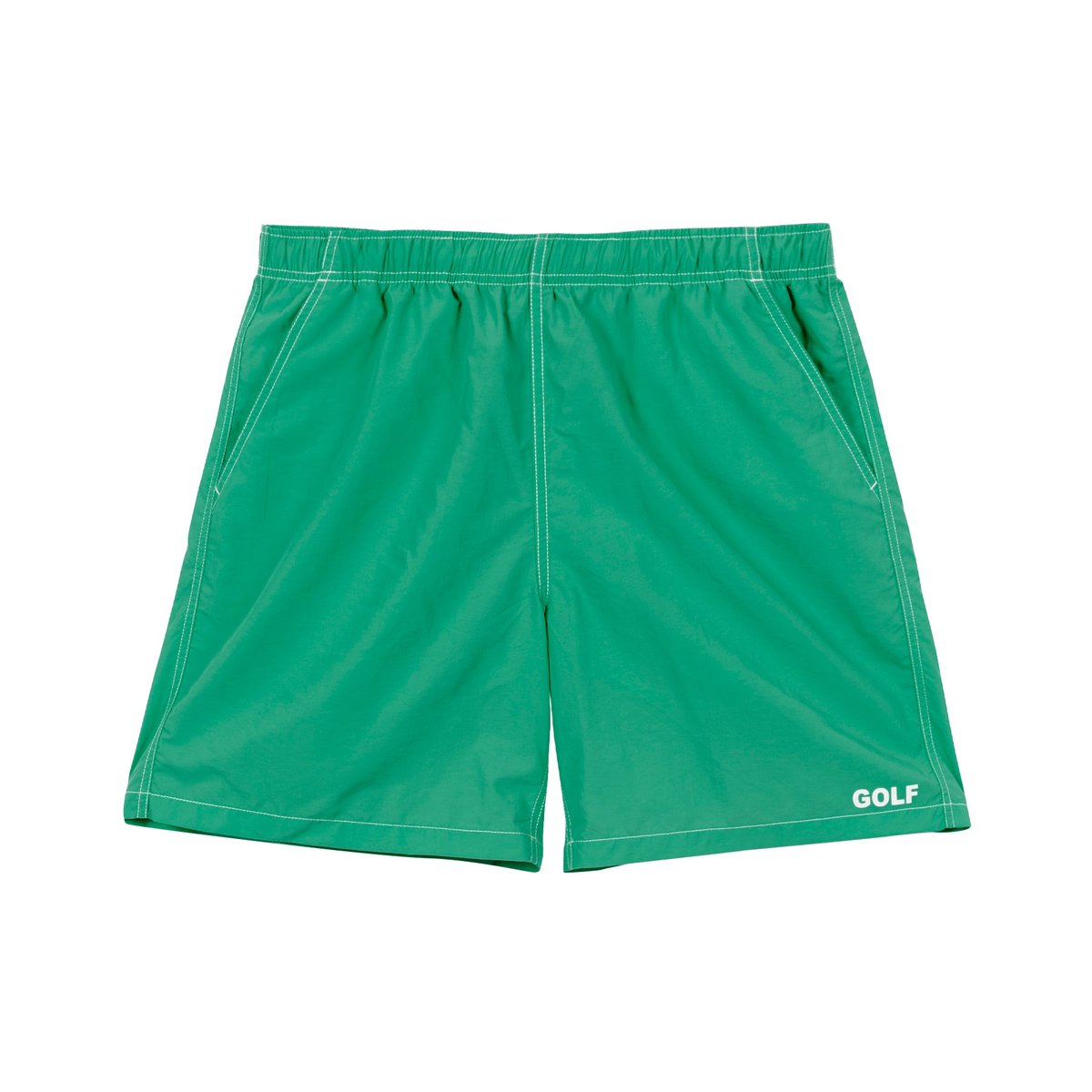 Golf Wang GOLF LOGO SWIM SHORTS (Summer)
