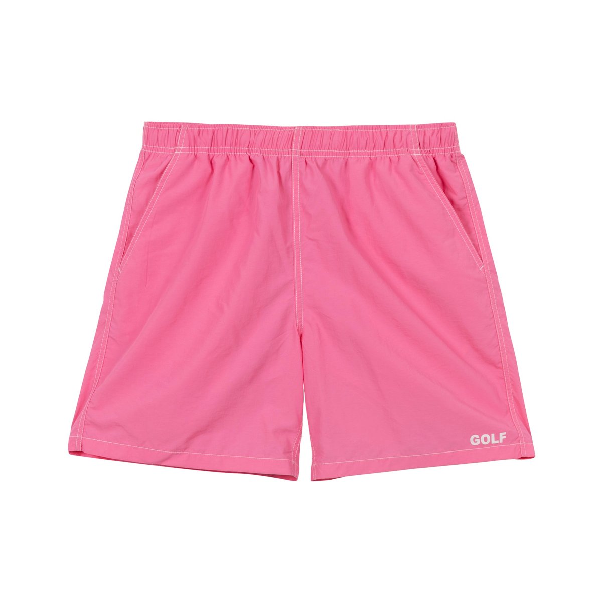 Golf Wang GOLF LOGO SWIM SHORTS (Summer)