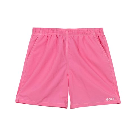 Golf Wang GOLF LOGO SWIM SHORTS