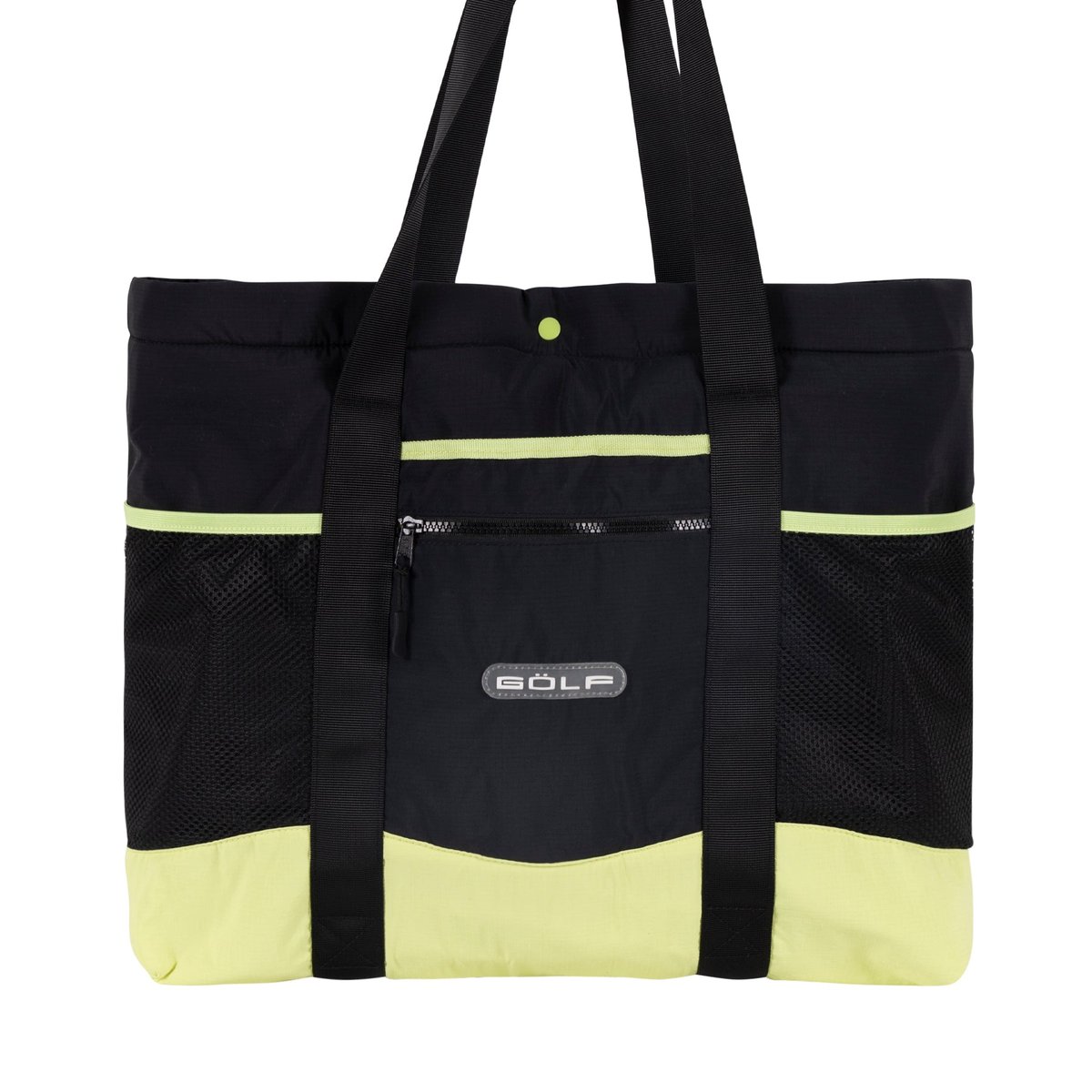 Golf Wang GOLF TYRIE TOTE BAG (Summer)