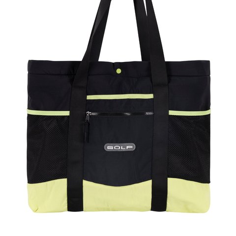 Golf Wang GOLF TYRIE TOTE BAG