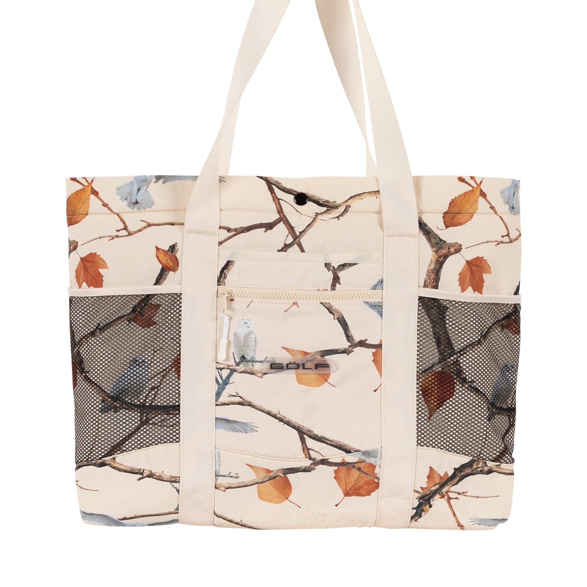 Golf Wang GOLF TYRIE TOTE BAG (Summer)