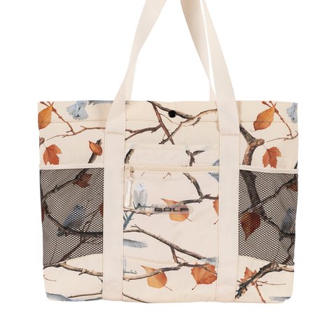 Golf Wang GOLF TYRIE TOTE BAG